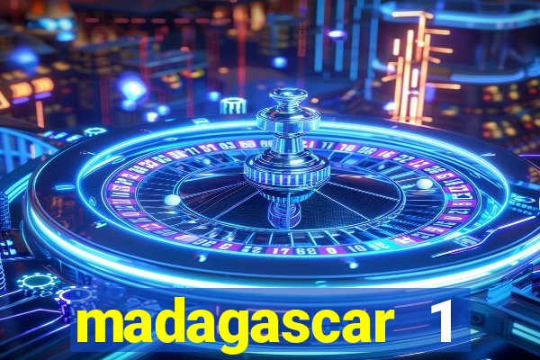 madagascar 1 torrent magnet